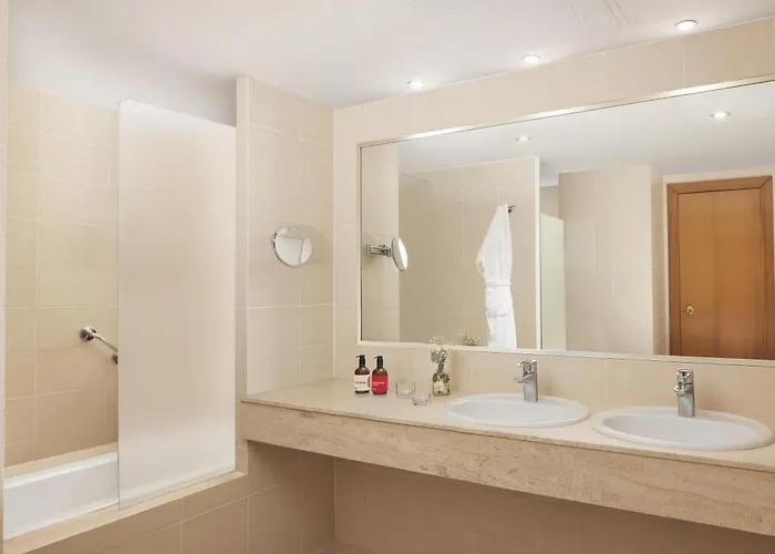 Istay By Nh Ciudad De Valencia Hotel